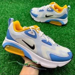 Nike Air Max 200